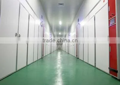 Hatchery