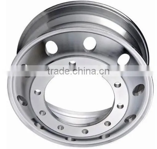 truck steel wheel rim 22.5*9.00 for truck steel wheel rims