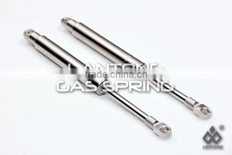 LANTONG Gas Struts Hydraulic Gas Spring Stainless Steel Gas Spring