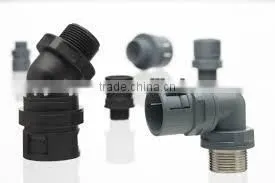 flexible conduit fittings
