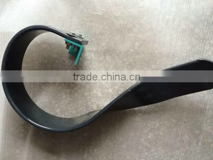 China Supplier Agricultural S Cultivators Tine 65Mn Spring Tine