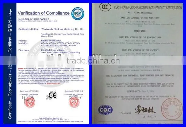 electric vehicle motor, electric motor for bicycle, 3000w electric bike motor