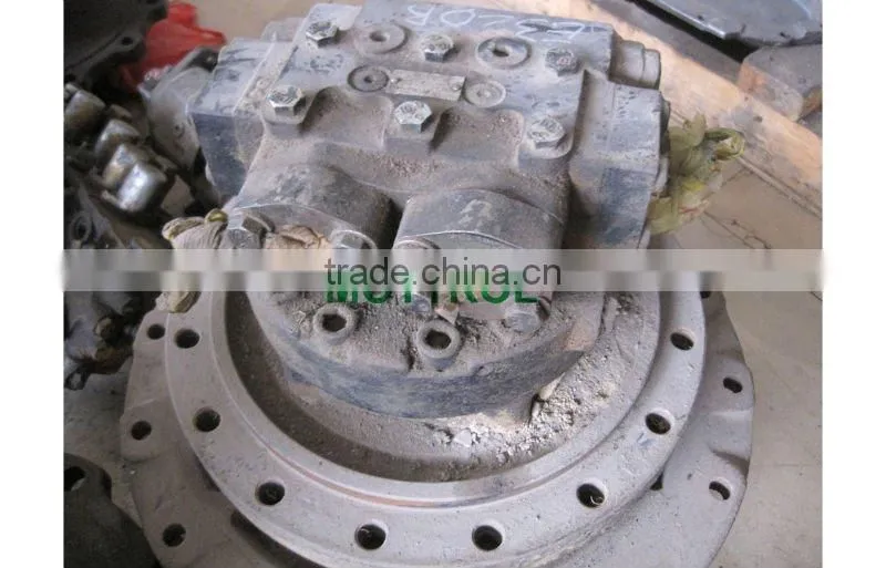 E320B Final Drive assy E320BL ,MT-2046