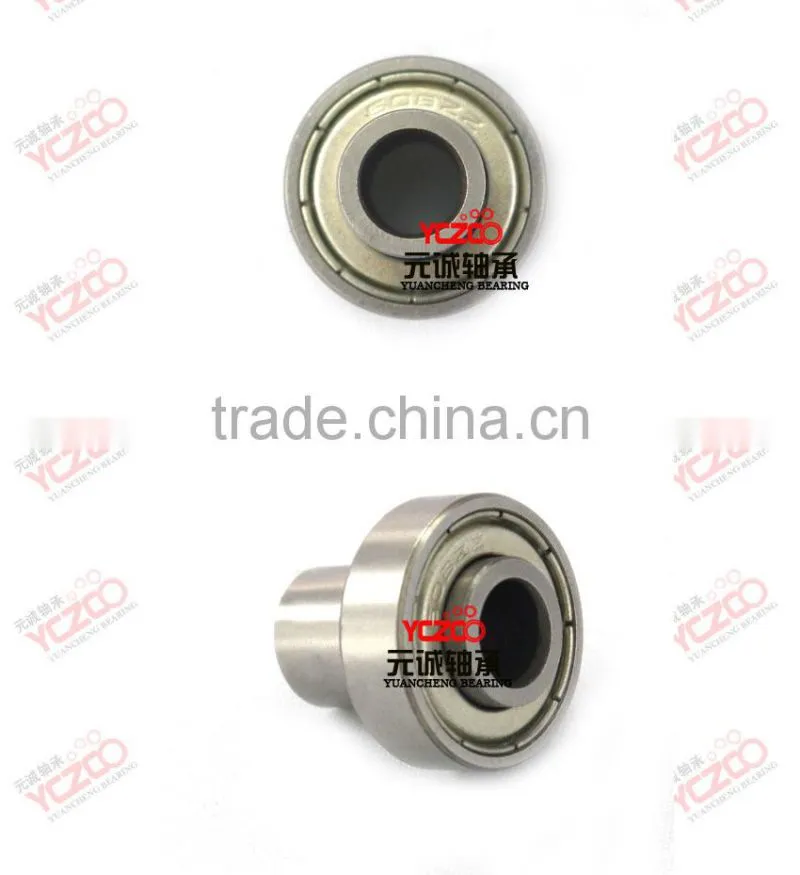high quality non standard 608zz ball bearing price list from Bearing manufacturer