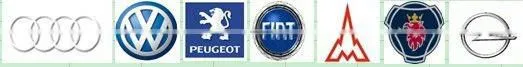 volvo diesel engine spare part D12/FH12