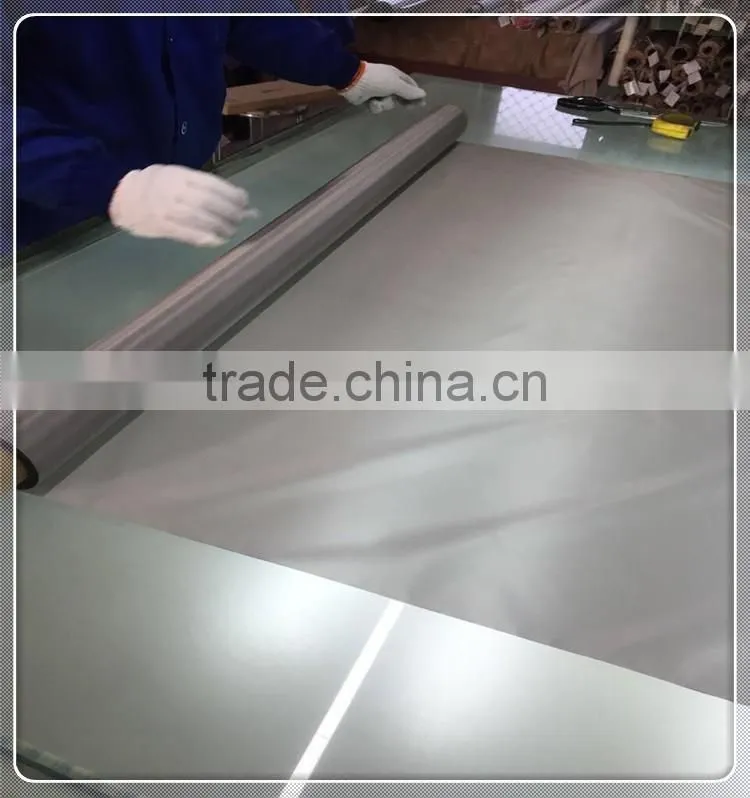 304 316 stainless steel filter mesh / filter mesh for sale