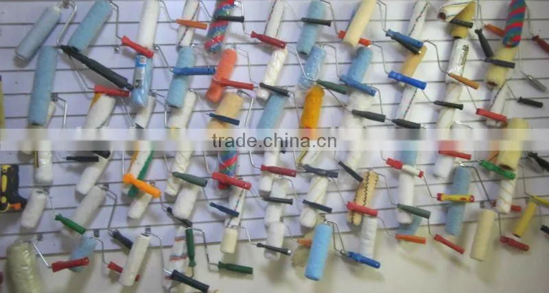 chinese black brush wholesale fast supply