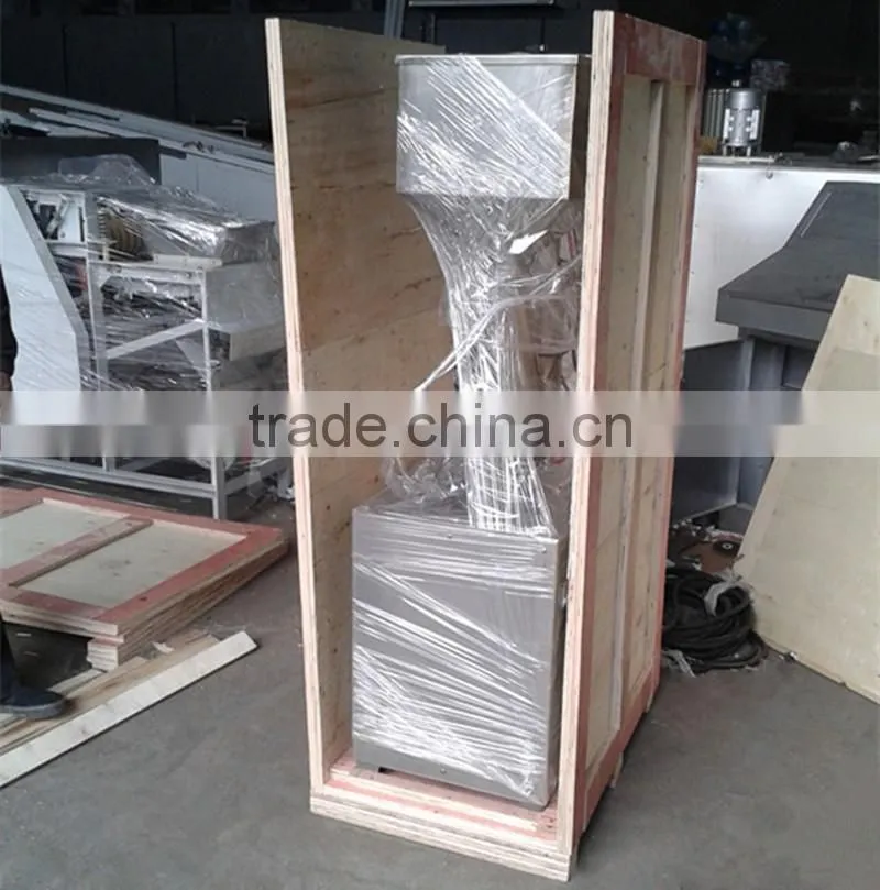 Betel Nut Cutting Machine with Factory Price