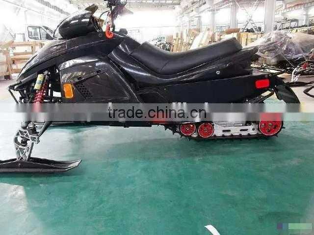 150cc Snow Scooter / Snow Mobile / Snow Motorcycle S150A