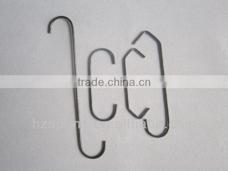 Hanging Hook for Powder Coating