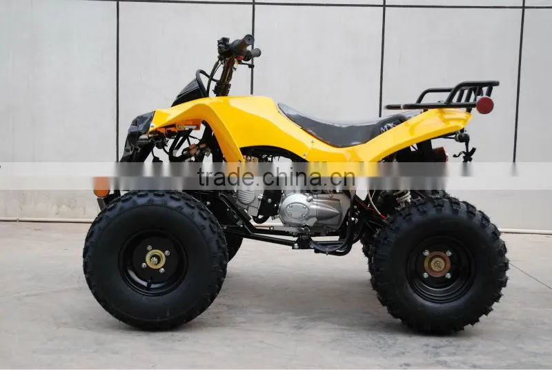 125cc ATV/Quad(Mini ATV) with EPA 125cc Atv Quad