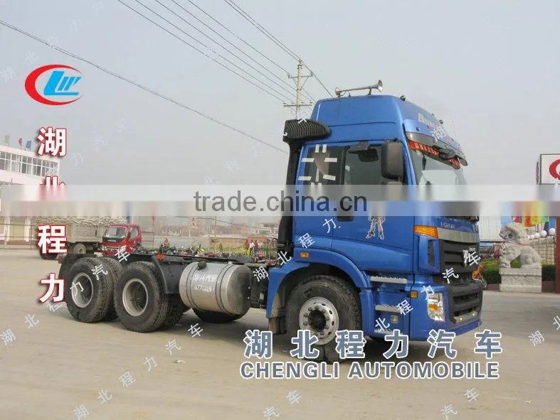 Foton 6*4 tractor truck for sale