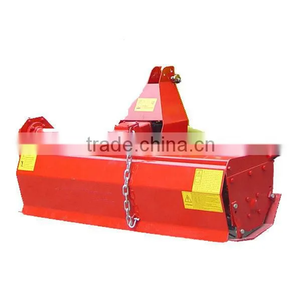 Rotary Tiller