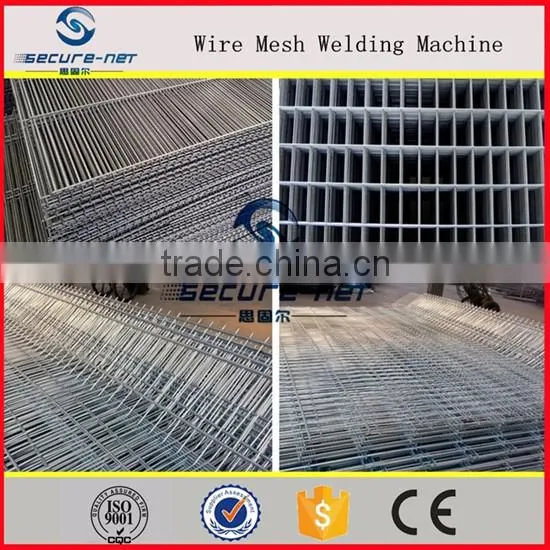 Automatic spot welding machine