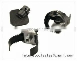 8'' Spring Drain Cleaning Machine S200B