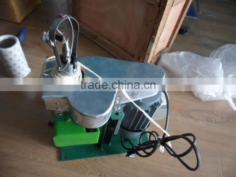 Cord Knitting Machine Lace