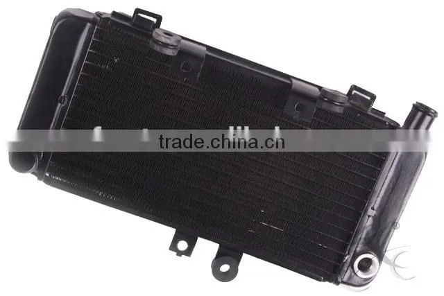 Aftermarket OEM radiator for GSXR750 600