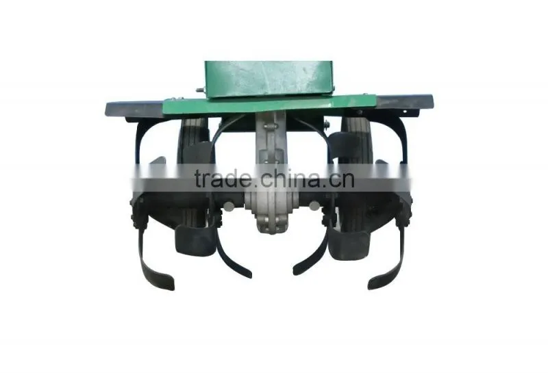 Economic 5.5Hp walking tractor /mini tiller/Rotary tiller for garden and farm RT55