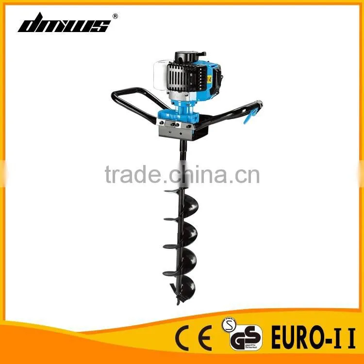 Cheap price of tree planting hole digging machine