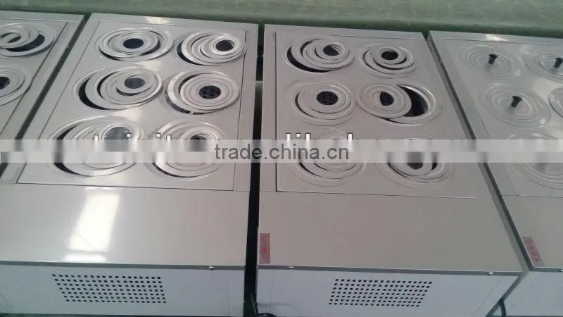 lab instrument sterilizer cabinet with water CE