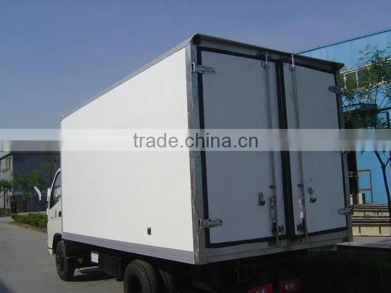 camion truck body faw truck 6*4