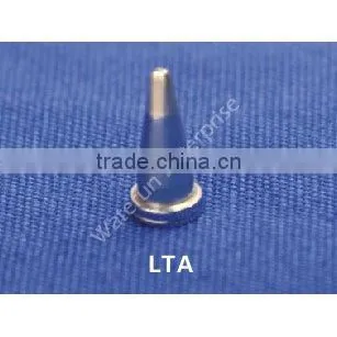 Lead Free Weller solder tip/Lead free soldering