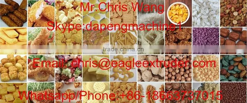 corn chips tortilla chips doritos making machinery