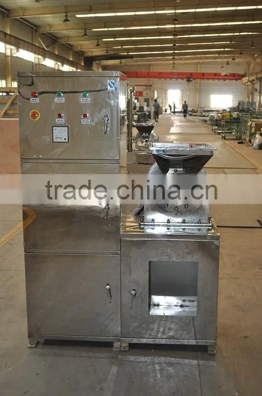 China pulverizer price,electric pulverizer with dust collection, stainless steel pulverizer for sale