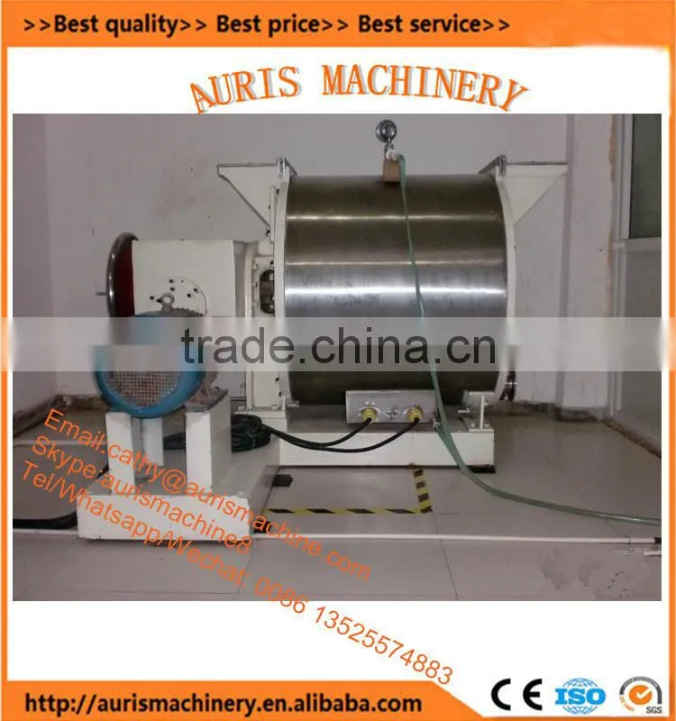 China manufacture well used chocolate grinding grinder machine with best price