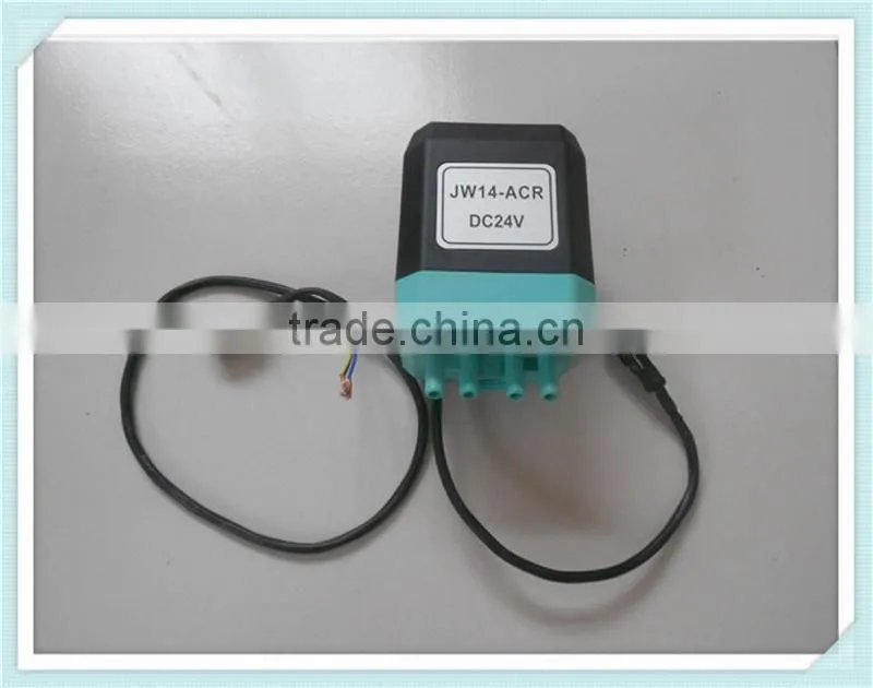 Electronic Milk Pulsator
