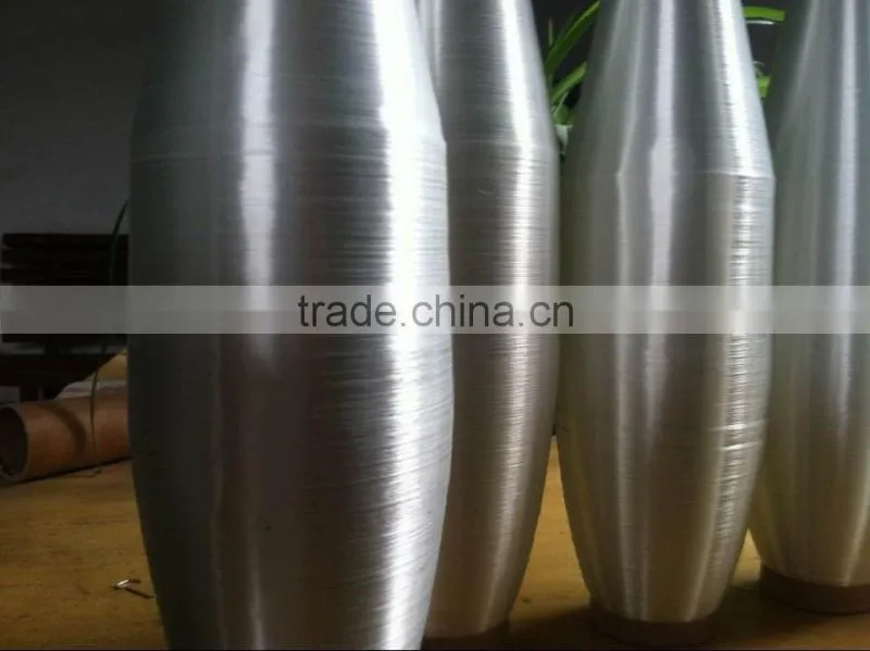 E-glass fiber yarn 12.5 tex