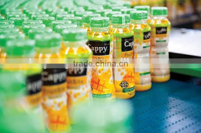 High performance Chinese manufacturer U.H.T sterilizing line
