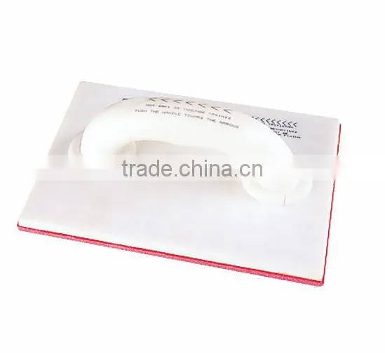 foam trowel float trowel masonry trowel
