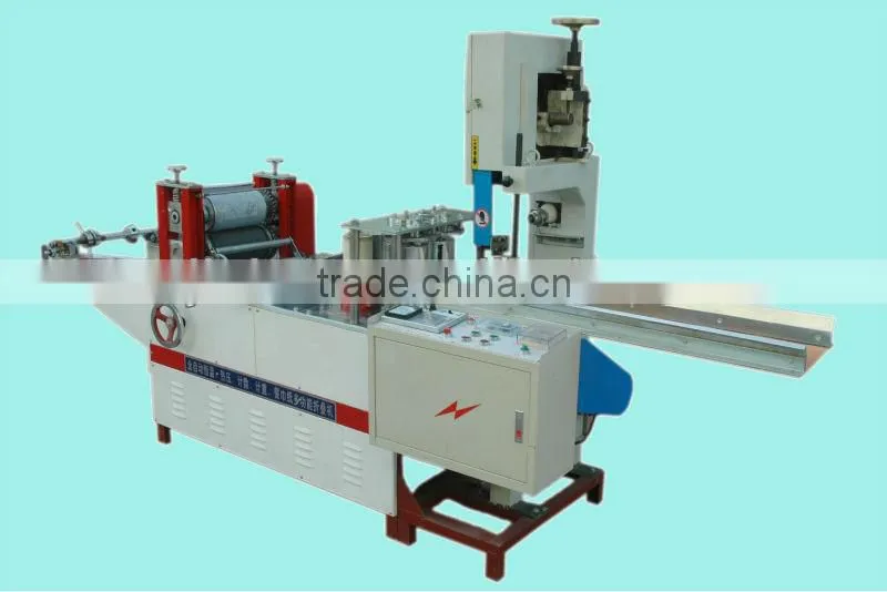 Napkin paper machinery ,napkin machine for sale