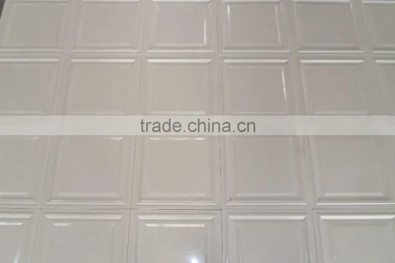Automatic SMC-1000A-24 Sheet material production line 004