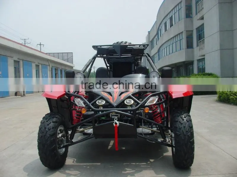 cheap adult 1100cc EEC/offroad dune buggy
