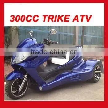 3wheels motorccyle 300cc/trike 300cc scooter (TKM300-L1)