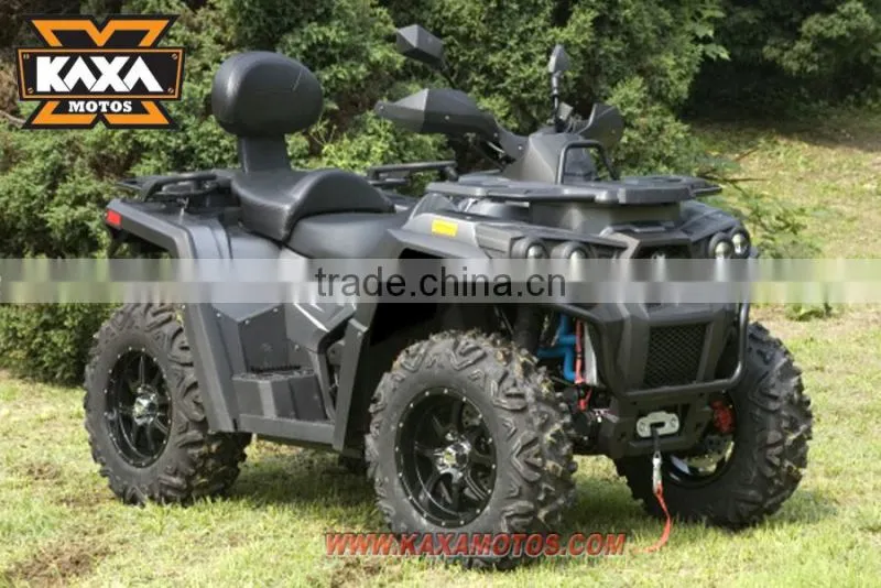 Chinese ATV Brands 800cc 4x4