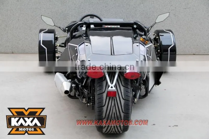 300cc Motor Tricycle