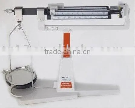 High quality Triple beam Balance