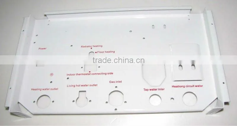 Greenhouse Heating Device/Machine