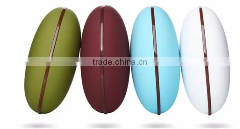 magic beans mobile power hand warmer 5200Mah mobile power USB mobile charging treasure Rechargeable mini type warm hand