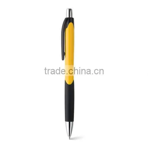 New arrival colourful plastic ball pen with high quality in China