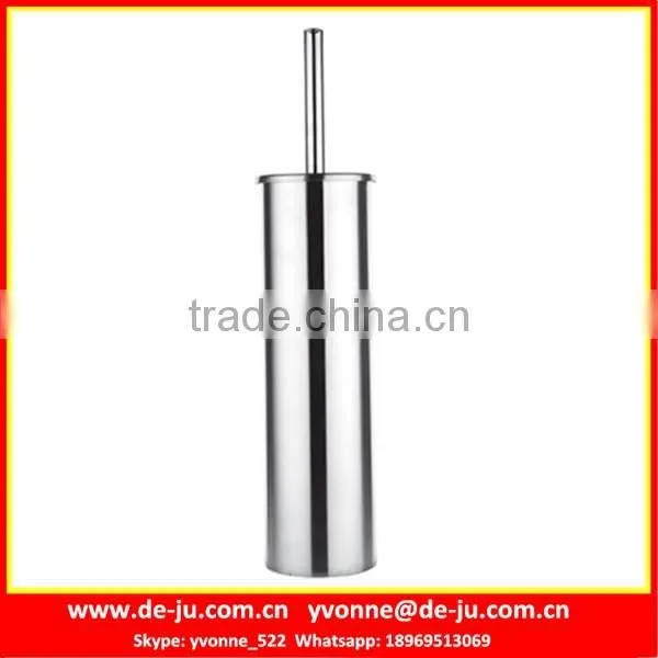 Stainless Steel Toilet Brush Holder