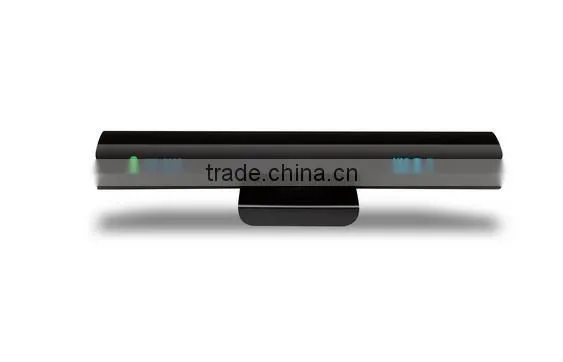 Wholesale Android Smart Tv Box V3II Quat-Core Built-In 5m HD Android 4.2 Smart Tv Box Camera