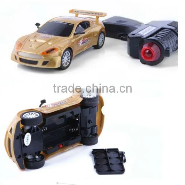 Supply fashion remote control car toy small order