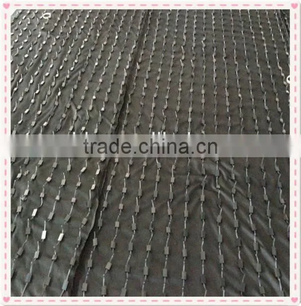 High quality china hd p5 led display screen hot xx flexible led video curtain