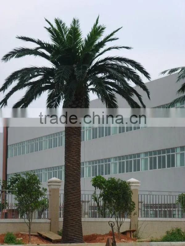 2017 artificial outdoor palm tree plastic palm tree palm trees sale