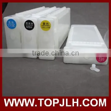 White ink cartridge for Epson Surecolor T3000 with ink bag
