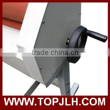 hot selling China supplier 130cm cold laminating machine